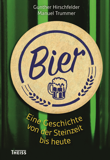 Hirschfelder; Trummer: Bier (WBG)