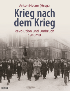 Holzer Krieg nach dem Krieg
