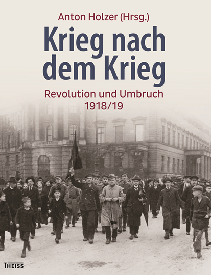 Holzer Krieg nach dem Krieg