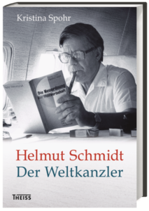 Spohr: Helmut Schmidt