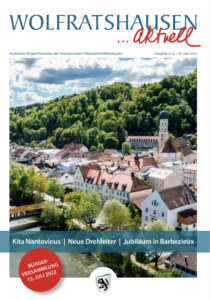 Wolfratshausen aktuell 2/22