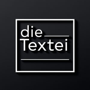 Logo Die Textei