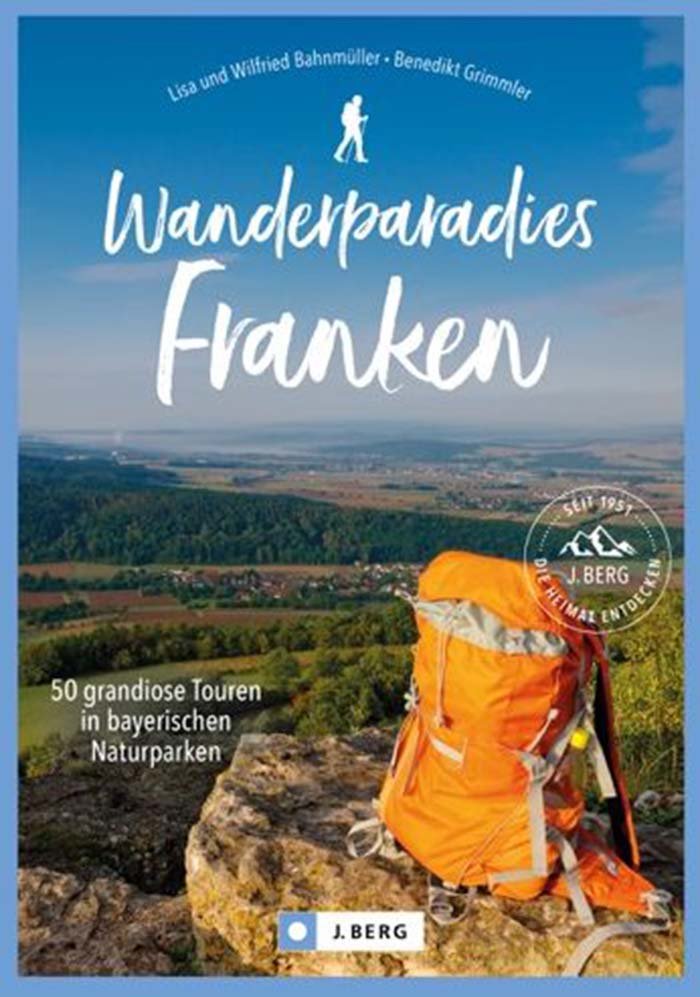Wanderparadies Franken