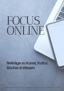 Beiträge für FOCUS Online