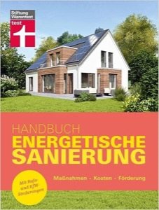 Handbuch Energetische Sanierung