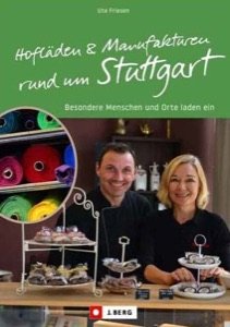 Hofläden und Manufakturen Stuttgart