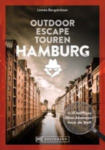 Outdoor Escape Touren Hamburg