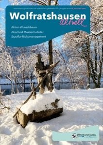 Wolfratshausen aktuell, Ausgabe 2/2024