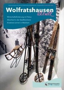 Wolfratshausen aktuell, Ausgabe 2/2025