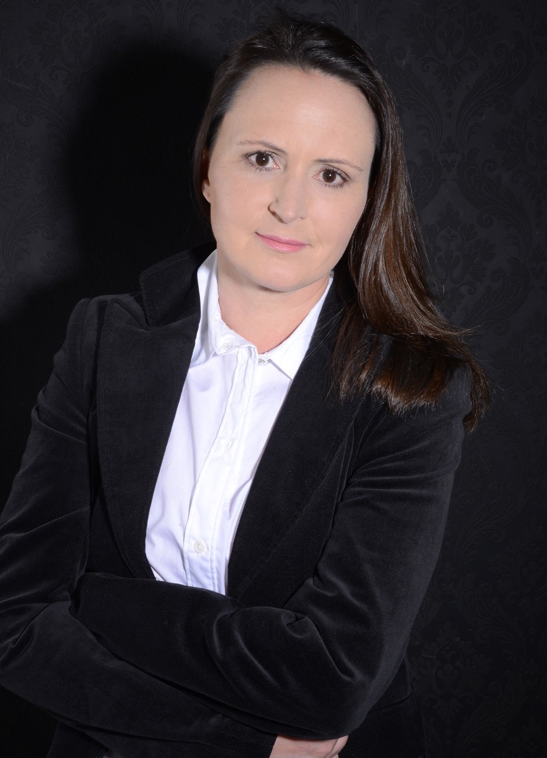 Claudia Weingartner